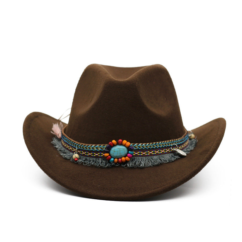 PHOENIXES™ Cowboy Hats - Unısex