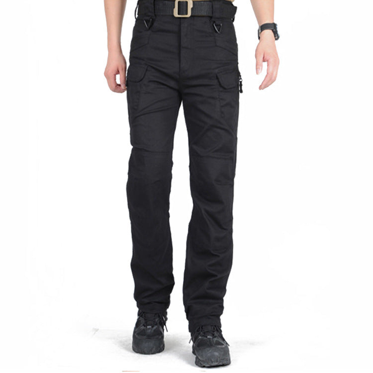 PHOENIXES™ Cotton Multi-pocket Casual Tactical Cargo Pants For Men