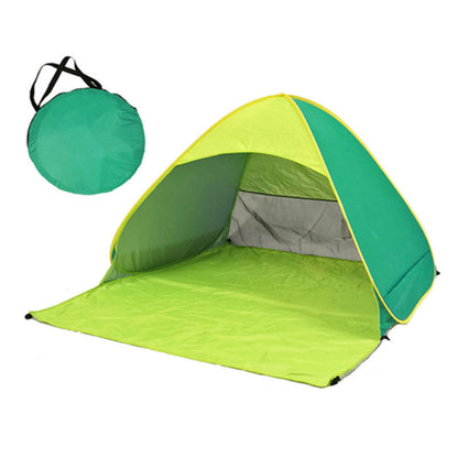 PHOENIXES™ Automatic Quick Tent