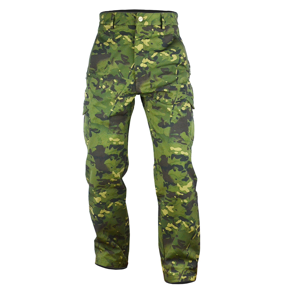 PHOENIXES™ Camouflage Tactical  Mountaineering Pants