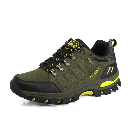 PHOENIXES™ Large Size Women's Shoes For Outdoor Hiking And Mountaineering