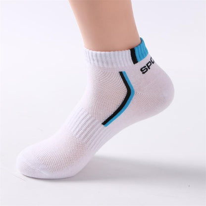 PHOENIXES™ Men Socks Cotton  Four Seasons Personality Breathable