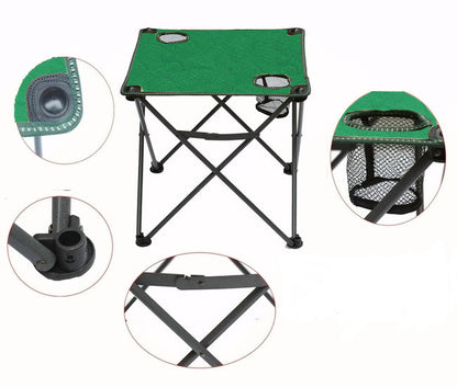 PHOENIXES™ Outdoor Camping  Table - Mountaineering , Camping , Travel