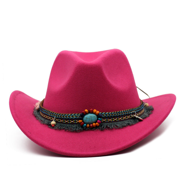 PHOENIXES™ Cowboy Hats - Unısex