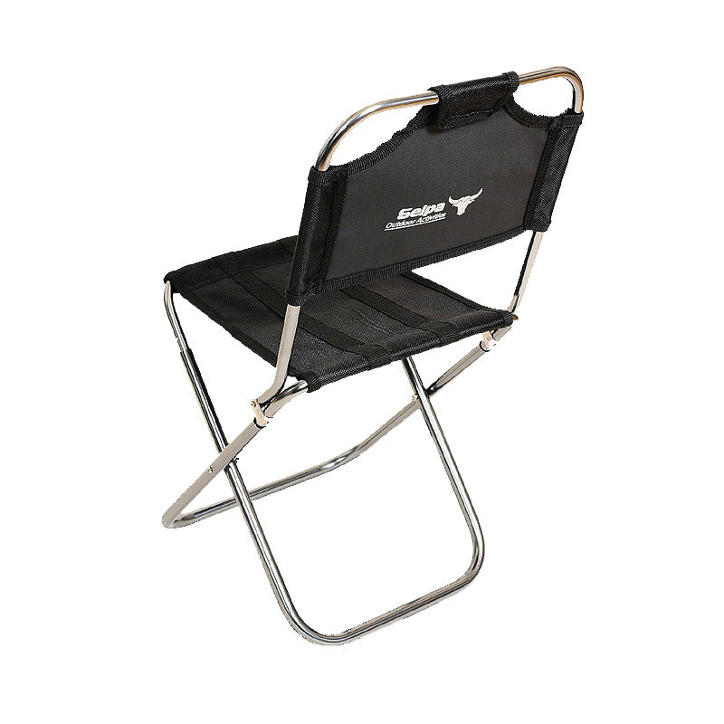 PHOENIXES™ Outdoor Folding Camping Chair