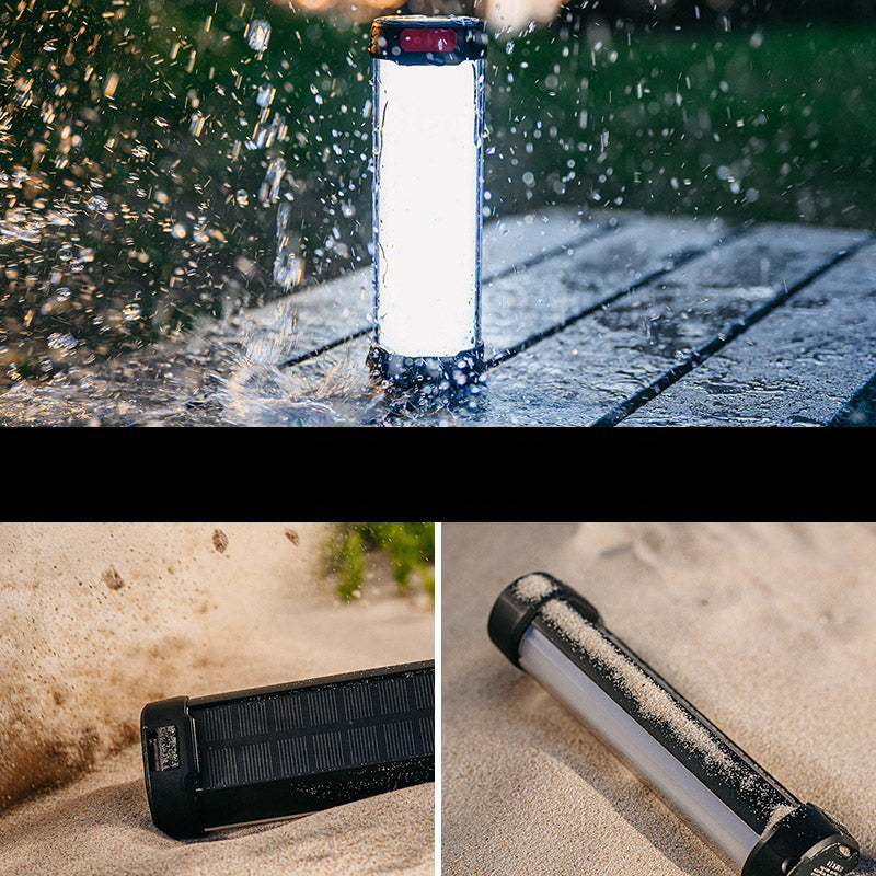 PHOENIXES™ Solar Rechargeable Camping Lights