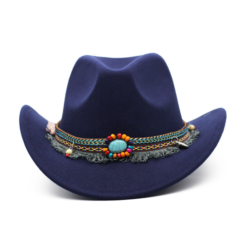 PHOENIXES™ Cowboy Hats - Unısex