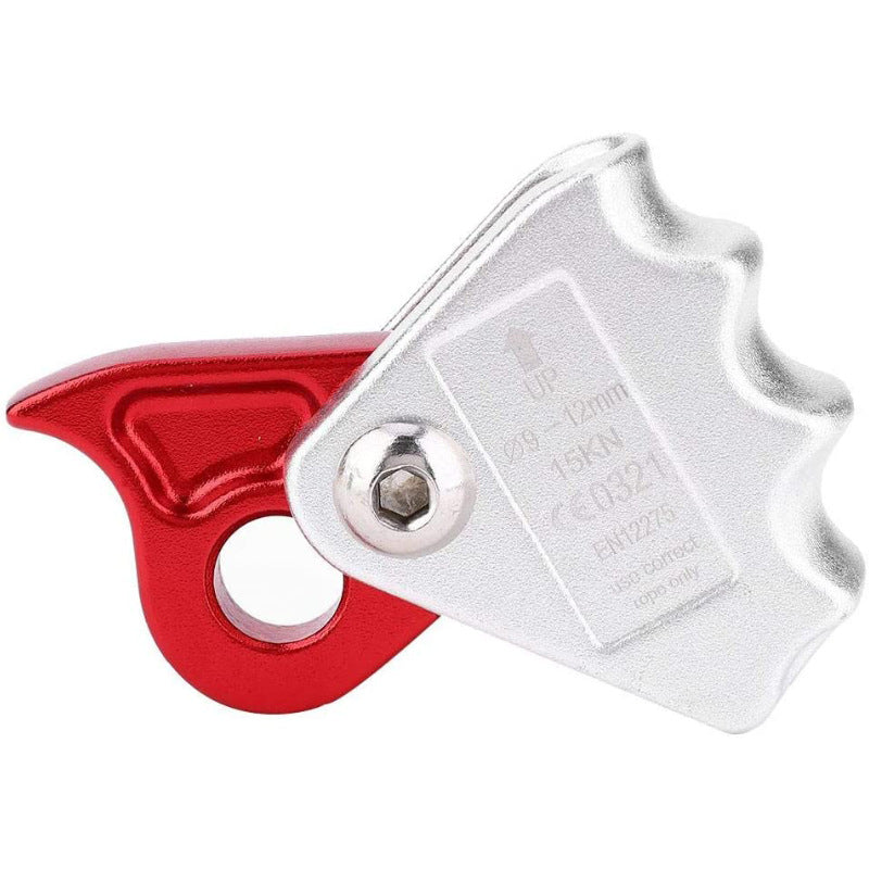 PHOENIXES™ Outdoor Mountaineering Fall Arrester, Hand-controlled Self-locking Device