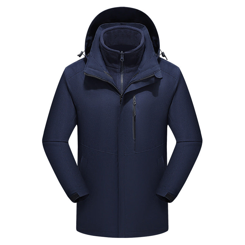 PHOENIXES™ Heating Smart & Men Coat