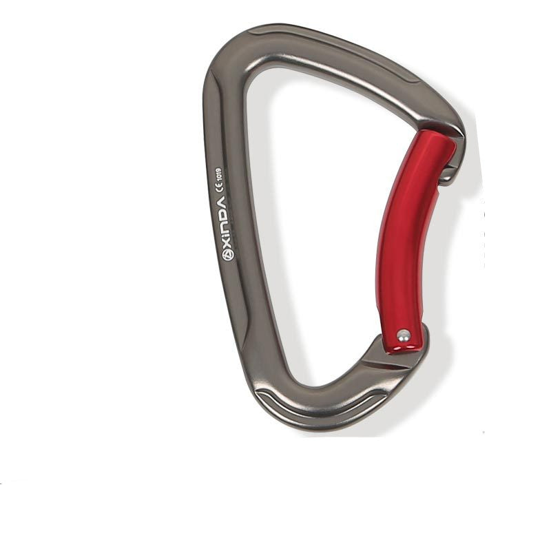 PHOENIXES™ Outdoor Mountaineering Hanging Buckle