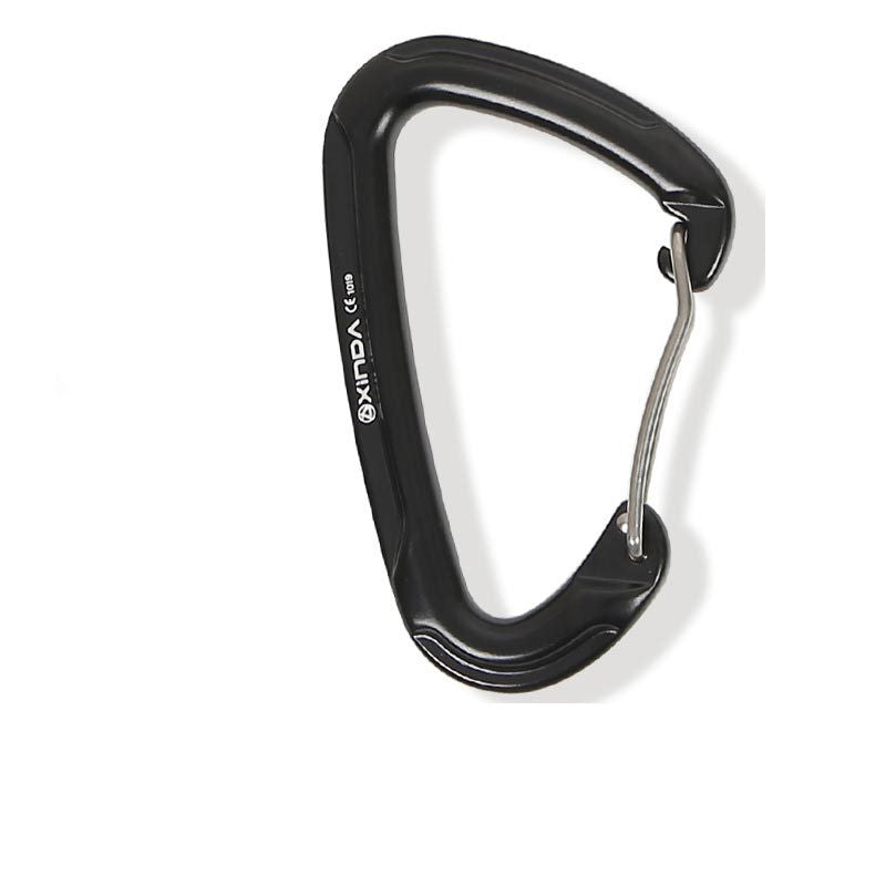 PHOENIXES™ Outdoor Mountaineering Hanging Buckle